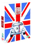 - Herbie DVD