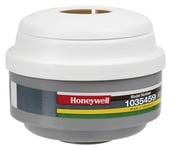 Filter för andningsskydd Honeywell ABEK1P3 Click-Fit; 2 st.
