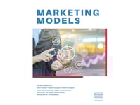 Marketing Models | Kim Buch-Madsen (Red.) | Språk: Engelska