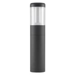Arcchio - Dakari LED Hage Lampe Smart Home H50 Dark Grey
