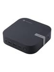 Chromebox 5 - i5-1240P - 8GB - 128GB - Chrome OS