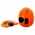 3M Peltor Sporttac Earshell Orange 210100-478-OR Per Pair Free UK Shipping