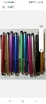 50 x Aluminium Touch Screen Stylus Pen for iPhone iPad Tablet Samsung Android UK