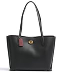 Coach Willow Tote bag black