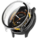 Garmin Venu 3S Smartwatch skjermbeskytter i herdet glass 9H