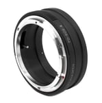 Fd-Rf Lens Adapter Canon Fd Lens to Canon Eos R Camera Eosr Rf Adapter