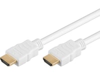 Premiumcord 4K Hdmi 1.4 High Speed + Ethernet Cable, Auksinis-Plated Connectors, 10M