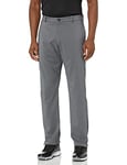 Nike Men's Flex Victory Trouser, Grey (Gris 021), One (Size: 32-34)