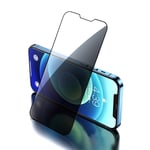 JoyRoom Phone Screen Privacy Glass Protector For iPhone 13 Mini JR-PF901 UK