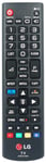 Genuine Remote Control AKB73715601 for LG TV 55LA690V 55LA691V 55LA860V 55LA868V 55LA960V LED Smart TV'S