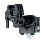 GoPro SPMT Sportsman Mount Support fixation pour Caméscope (Noir)