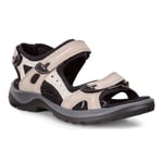 Ecco Offroad Yucatan Sandal Dame