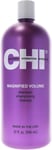 Farouk CHI Magnified Volume Shampoo, 950 Ml
