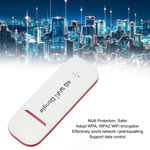 4G USB WIFI Dongle High Speed Mobile WiFi Hotspot With SIM Card Slot For La SDS
