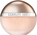 Cerruti 1881 Femme Eau De Toilette Spray for Women, 30 Ml