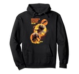Fallout - Roaches & Gulpers & Bears Pullover Hoodie