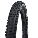 Schwalbe Addix Nobby Nic Performance Folding Tyre - 27.5" Black / 2.25"
