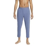 Nike Yoga Dri-Fit Flex Tapered Trousers Pants Lightweight Mens Medium RRP £75