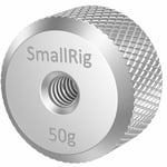 SmallRig 2459 Contrepoids (50g) pour DJI Ronin-S/Ronin-SC et Zhiyun-Tech Gimbal Stabilisers