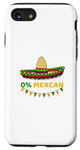 iPhone SE (2020) / 7 / 8 0% Mexican cinco de mayo fiesta Case
