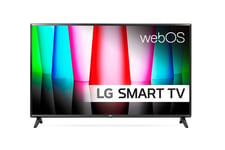 LG 32" LQ57 HD Ready LED TV (2022)