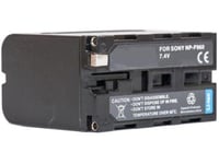Akumulator Extra Digital Extra Digital Sony Np-F960, Np-F970 10500Mah Baterija