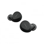 Jabra Evolve2 Buds Earbuds, L&R Ear buds UC