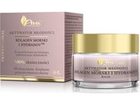 Ava Laboratorium_Youth Activator Face Cream With Marine Collagen And Hydranov 50Ml