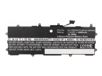 CoreParts - Batteri för bärbar dator - litiumpolymer - 4080 mAh - 30.6 Wh - svart - för Samsung ATIV Smart PC 500T