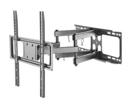 audizio FMB60 TV väggfäste32”- 65”, audizio FMB60 Väggfäste för TV/Monitor 32-65" VESA Standard