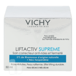 Vichy Liftactiv Supreme Care