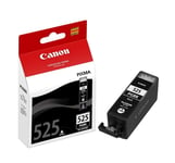 Genuine Canon PGI-525 PGBK Ink Cartridge for Pixma iP4850 iP4950, iX6550, MG5150