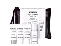 Medi-Peel Peptide 9 Aqua Essence Trial Kit (Cleanser15ml+Toner20ml+Ampoule15ml+Cream15g)