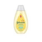 Johnson's Head-To-Toe Wash & Shampoo 13.6 Oz By Neutrogena