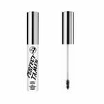 W7 Perfect Tamer Clear Brow Gel - Eyebrow Shaping Styling Brush Long Lasting 