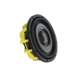 Ground Zero GZHW 12-D2 FLAT 12"subwoofer Slim, 700W RMS, 2x2 Ohm, KLIPPEL