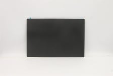 Lenovo V15 G3 IAP CTO LCD Cover Rear Back Housing Black w/ Antenna 5CB1B96446