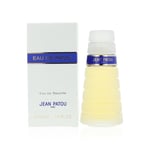 Jean Patou Eau De Patou EDT Splash 50ml Woman Perfume