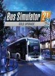 Bus Simulator 21 Next Stop – Gold Upgrade OS: Windows