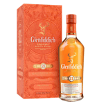 Glenfiddich 21 Year Old Gran Reserva Whisky 70cl