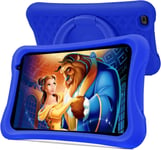 PRITOM Child Tablet 8 Inch, Android 10 Tablet for Children, Parental Control, t