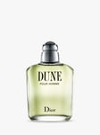 DIOR Dune For Men Eau de Toilette Spray, 100ml