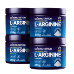 BIG BUY L-Arginine Pulver 1,02 kg