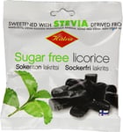 Halva Sugar Free Stevia Licorice 90