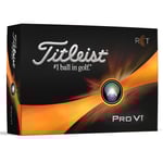 Pro V1 Rct: Wht