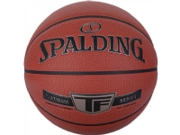 Spalding Spalding Platinum TF Boll 76855Z Orange 7