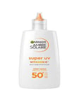 Garnier Ambre Solaire Super UV Vitamin C Serum - 150ml, One Colour, Women