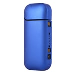 JOMA-E Shop E-Cigarette Case Holder Portable PC Pocket Protector Protective Cover Anti Scratch Professional Travel Carry Case For Electric Cigarette Kit(Blue)
