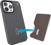 Speck Clicklock Plånbok För Magsafe - Magnetisk Plånbok För Magsafe (Pale Oak)