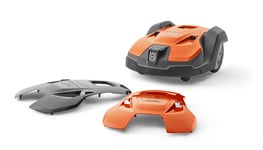 Husqvarna Skal Robotgräsklippare - Automower® 520 Orange